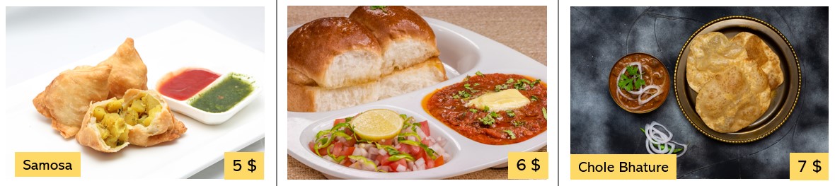 Menu item 1
